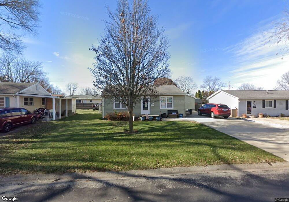 1001 N 28th St, Mattoon, IL 61938 - photo 1