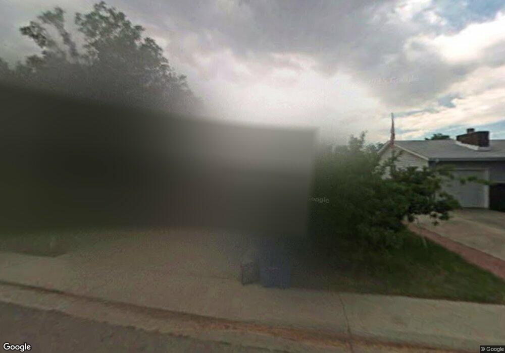 848 Mobile St, Aurora, CO 80011 - photo 1