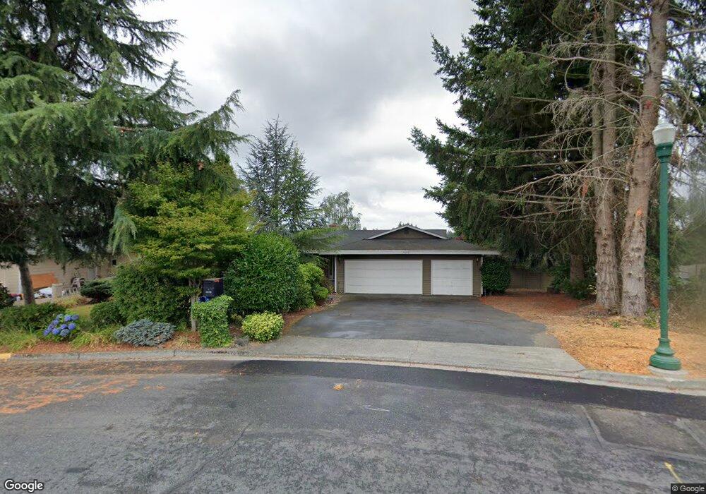 1420 Weathervane Dr, Fircrest, WA 98466 - photo 1