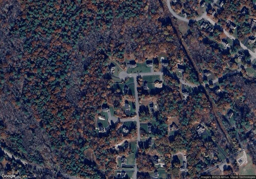 12 Ammidon Rd, Mendon, MA 01756 - photo 1