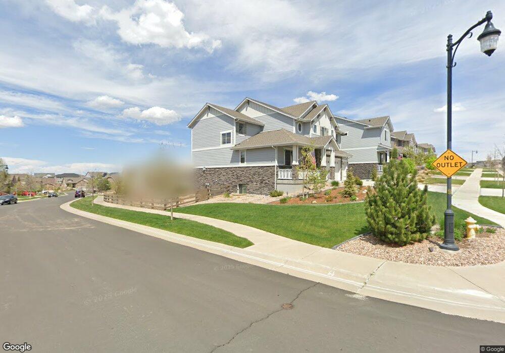 26887 E Davies Place, Aurora, CO 80016 - photo 1