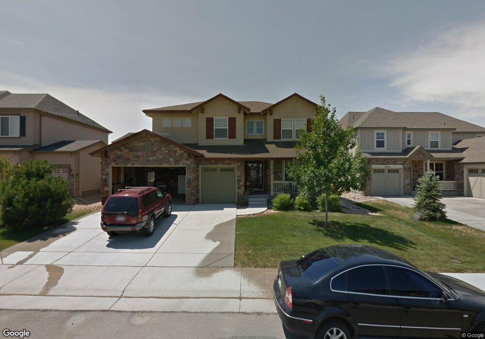 21526 E Layton Ln, Aurora, CO 80015 - photo 1