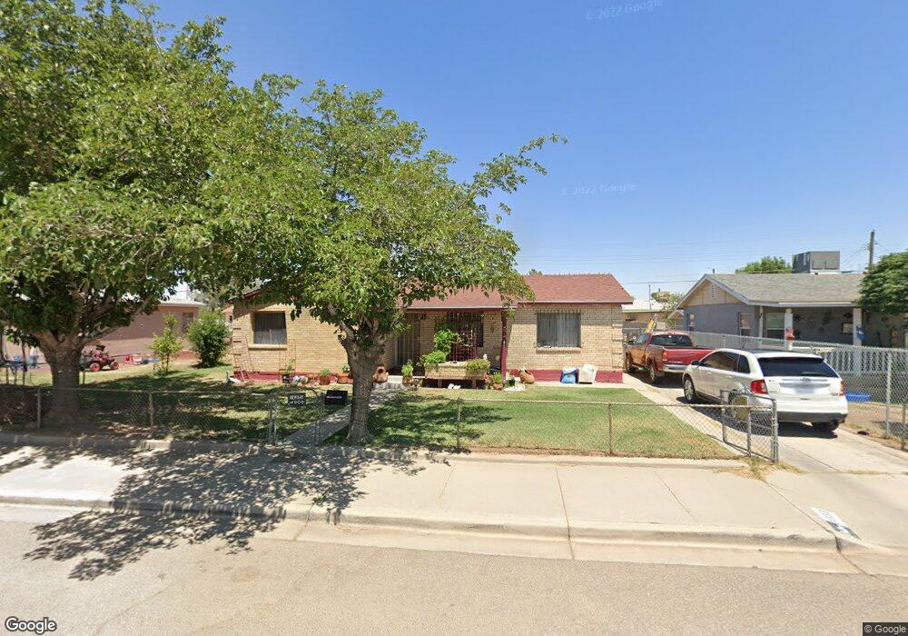 8333 Hester St, El Paso, TX 79907 - photo 1
