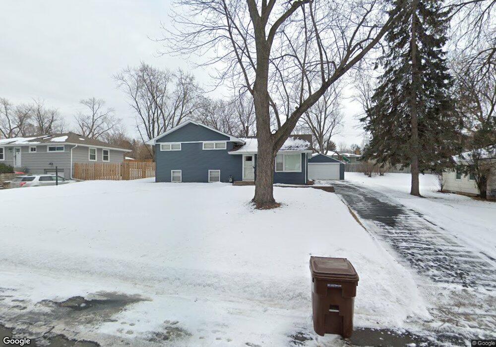 9107 Emerson Ave S, Bloomington, MN 55420 - photo 1