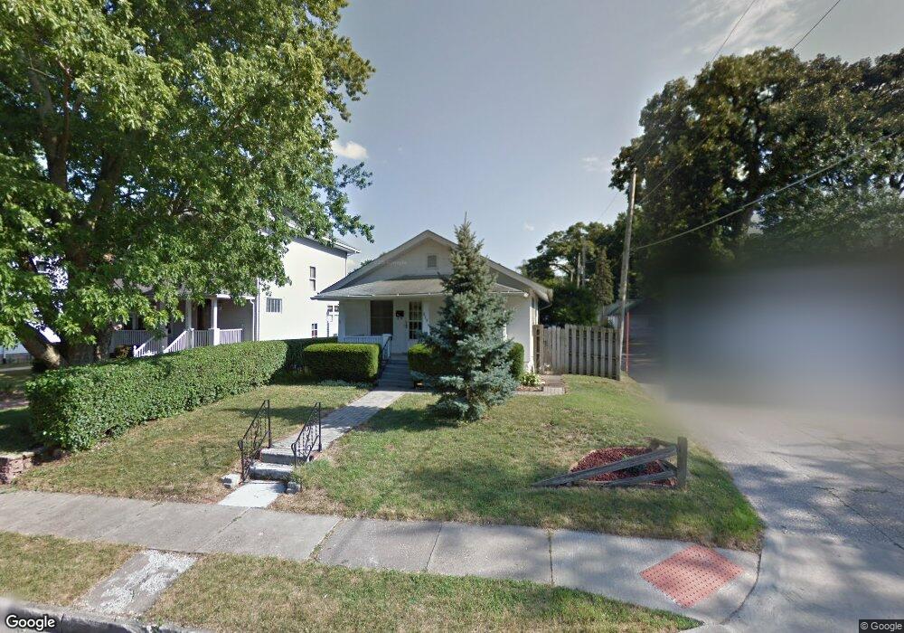 819 E High St, Davenport, IA 52803 - photo 1
