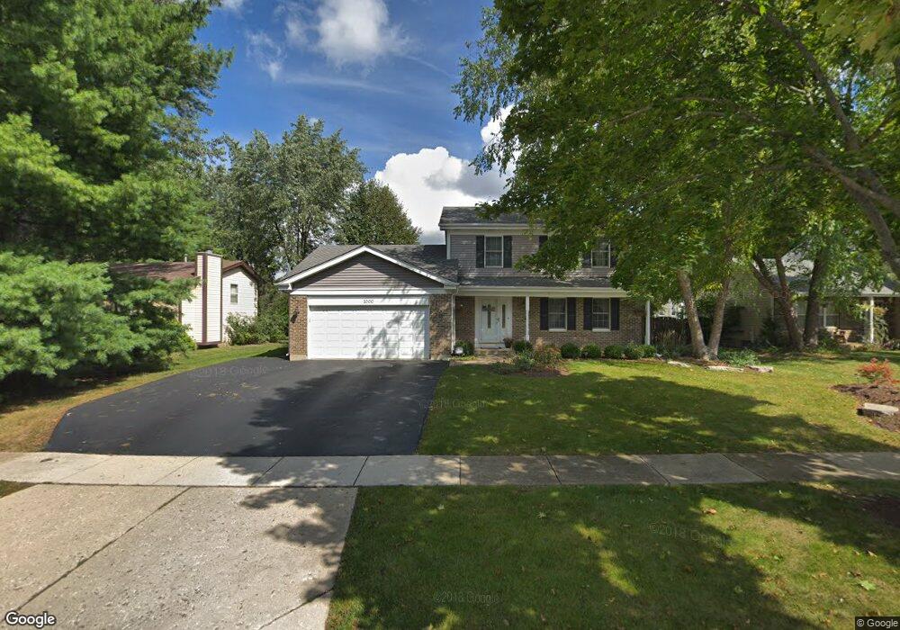 1000 Red Coach Ln, Algonquin, IL 60102 - photo 1
