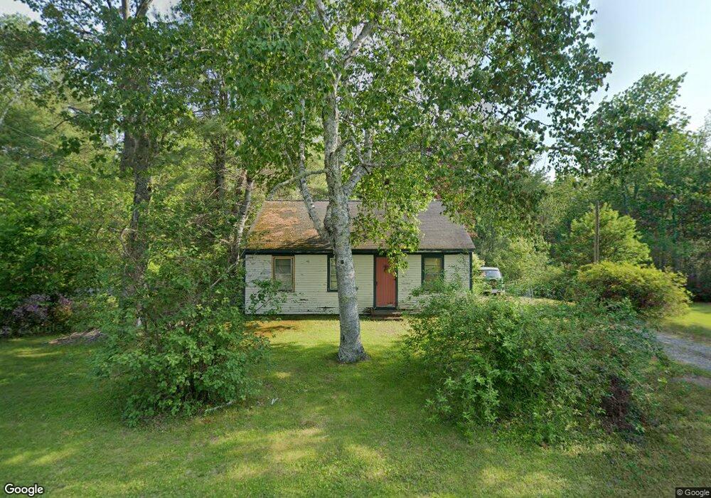 114 Molyneaux Rd, Camden, ME 04843 - photo 1