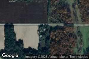 10728 E 2000th Ave, Hidalgo, IL 62432
