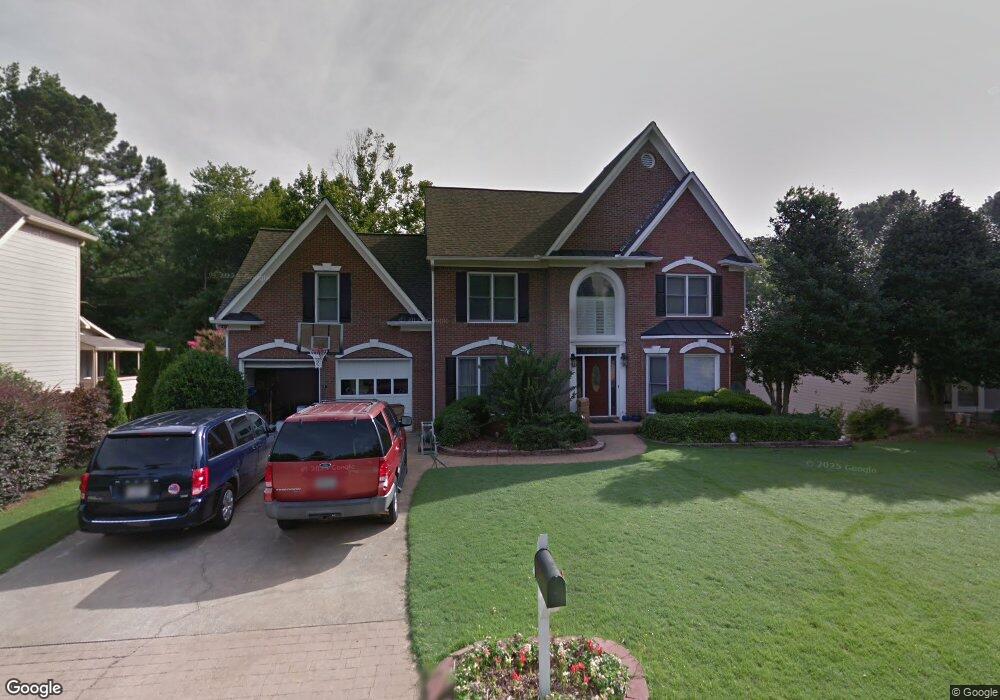 106 Oak Pointe Ct NW unit 3, Acworth, GA 30102 - photo 1