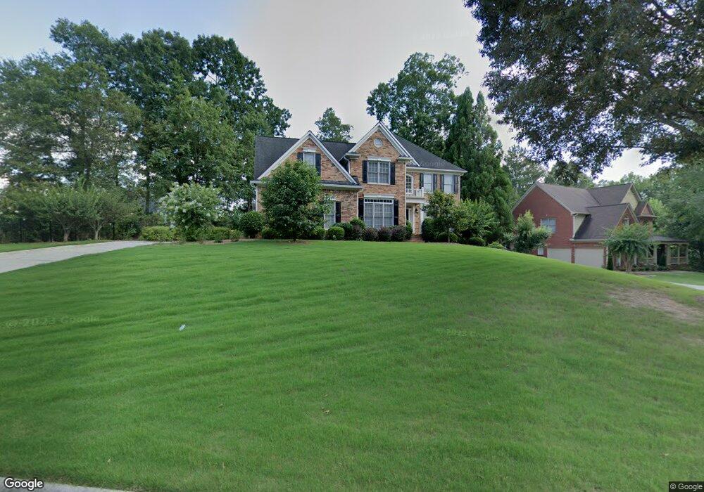 4120 River Bluff Run Way, Suwanee, GA 30024 - photo 1