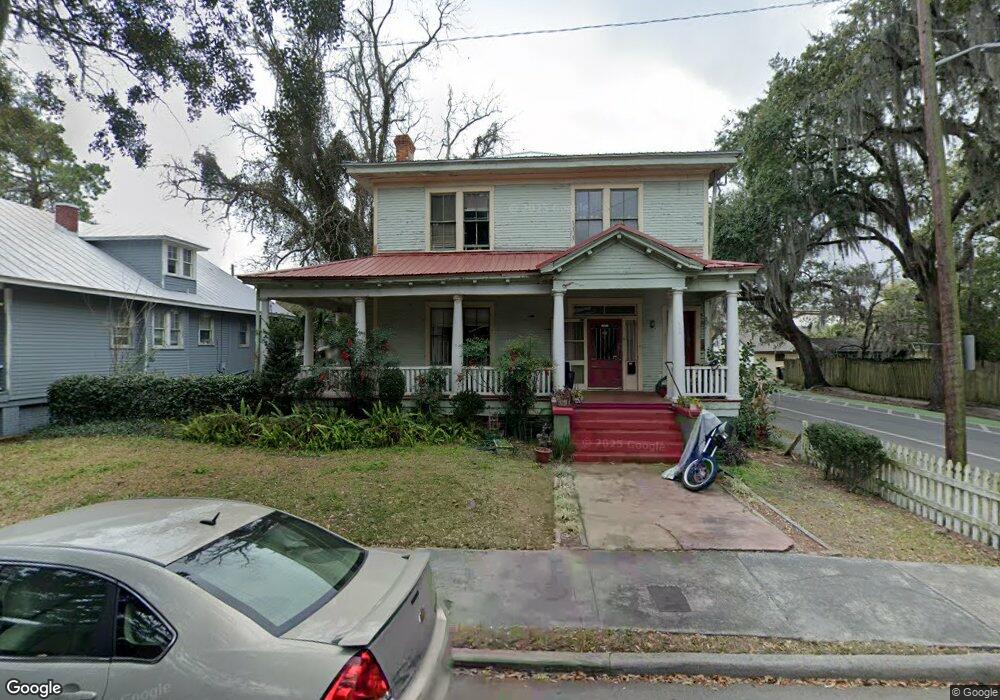 303 E 34th St, Savannah, GA 31401 - photo 1