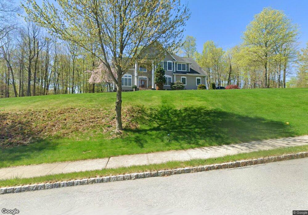 12 Balmoral Ct, Harriman, NY 10926 - photo 1