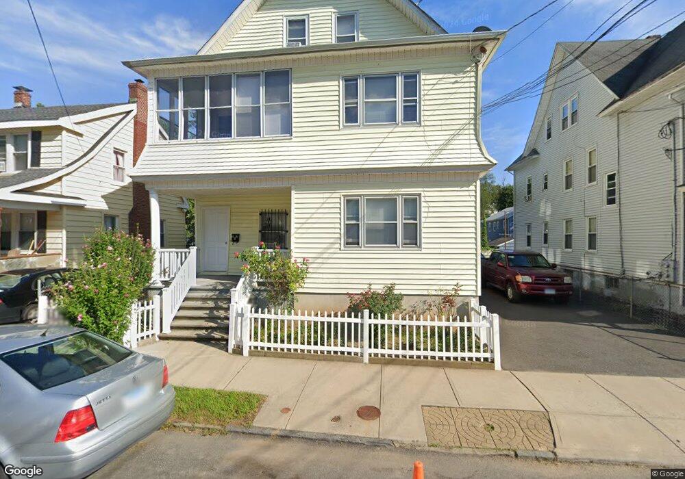 63 Herkimer St unit 65, Bridgeport, CT 06604 - photo 1