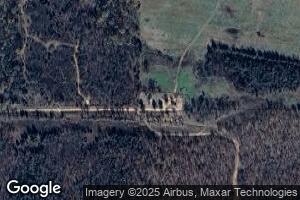 8624 E 124, Wetumka, OK 74883