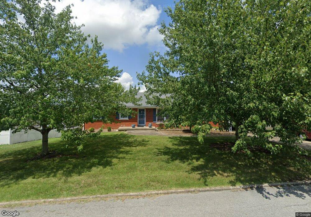 473 Mockingbird Dr, Harrodsburg, KY 40330 - photo 1