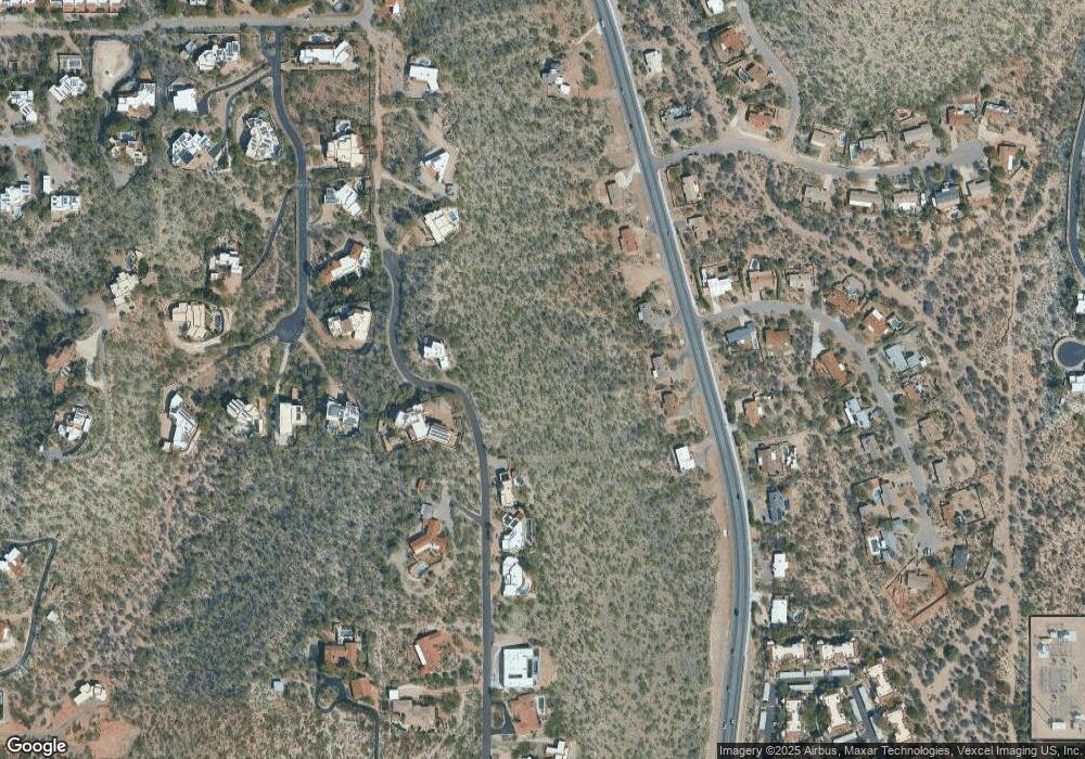 5000 N Summit Ridge Rd, Catalina Foothills, AZ 85750 - photo 1