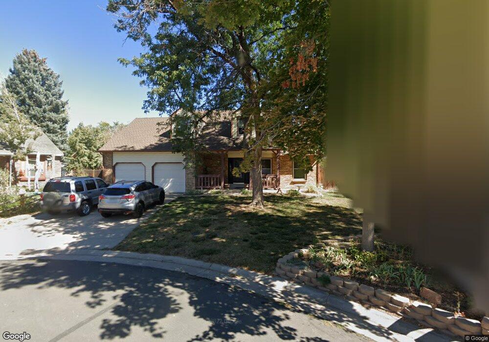 13210 Garfield Place, Thornton, CO 80241 - photo 1