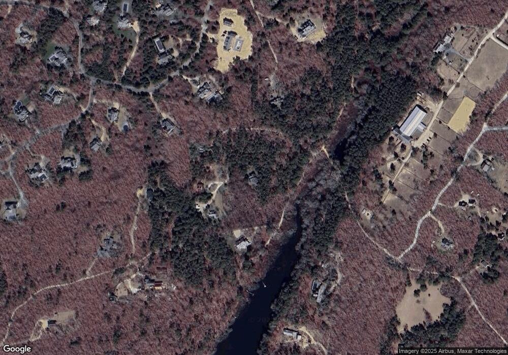 135 Deep Bottom Rd, Vineyard Haven, MA 02568 - photo 1