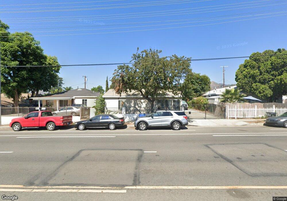 14759 Polk St, Sylmar, CA 91342 - photo 1