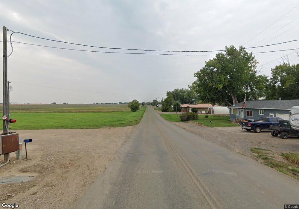 BLK 4 County Road 650 W, Havre, MT 59501 - photo 1