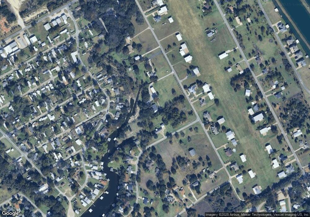 3532 Nassau Ct, Granbury, TX 76049 - photo 1