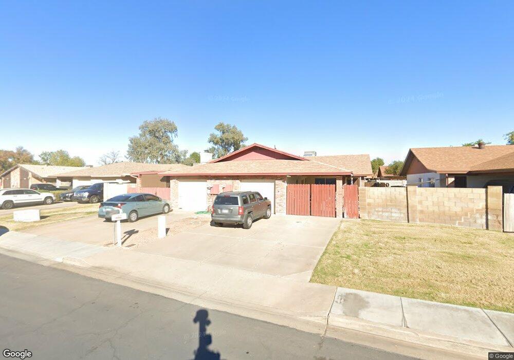 1866 E Jacinto Cir, Mesa, AZ 85204 - photo 1