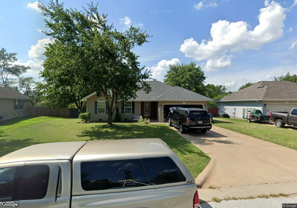 577 S Stoney Path, Nixa, MO 65714 - photo 1