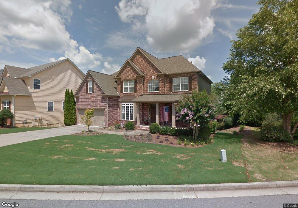 12920 Morningpark Cir unit 1, Alpharetta, GA 30004 - photo 1