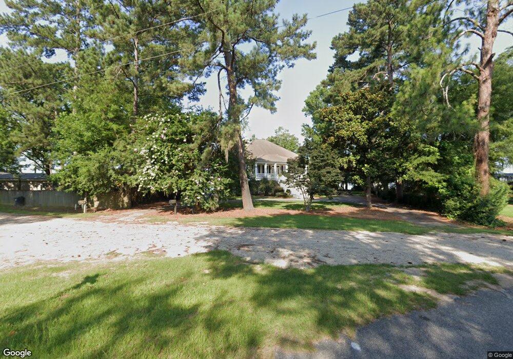 1050 Scenic Route, Cordele, GA 31015 - photo 1