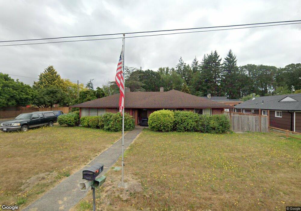 1689 SW Gails Ave, Chehalis, WA 98532 - photo 1