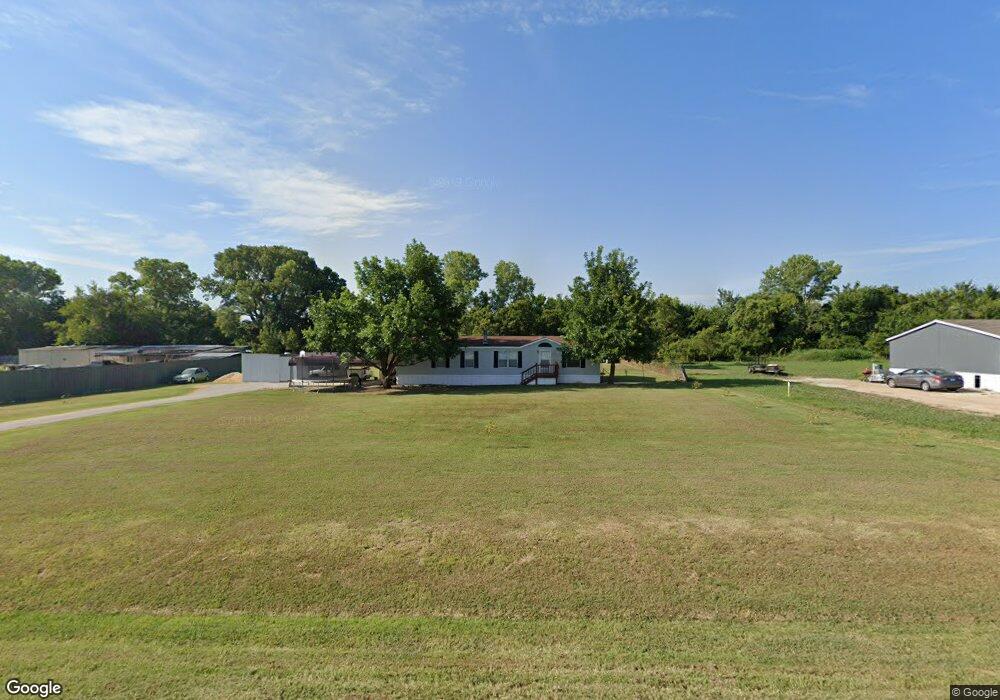 113 Brook Ct, Springtown, TX 76082 - photo 1