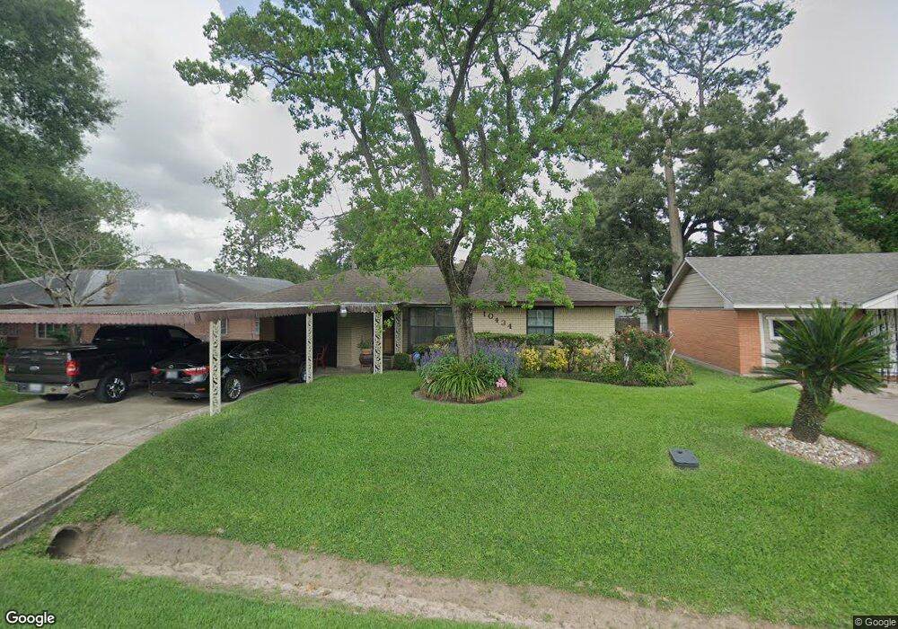 10434 Castleton St, Houston, TX 77016 - photo 1