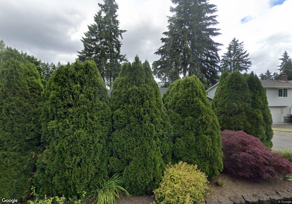 8313 189th Street Ct E, Puyallup, WA 98375 - photo 1