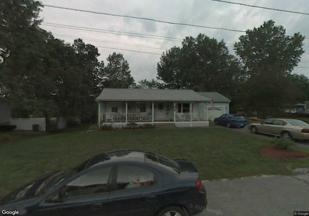 12 Winter Haven Dr unit 14, Webster, MA 01570 - photo 1