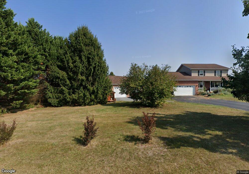 594 Devils Backbone Overlook, Stephenson, VA 22656 - photo 1