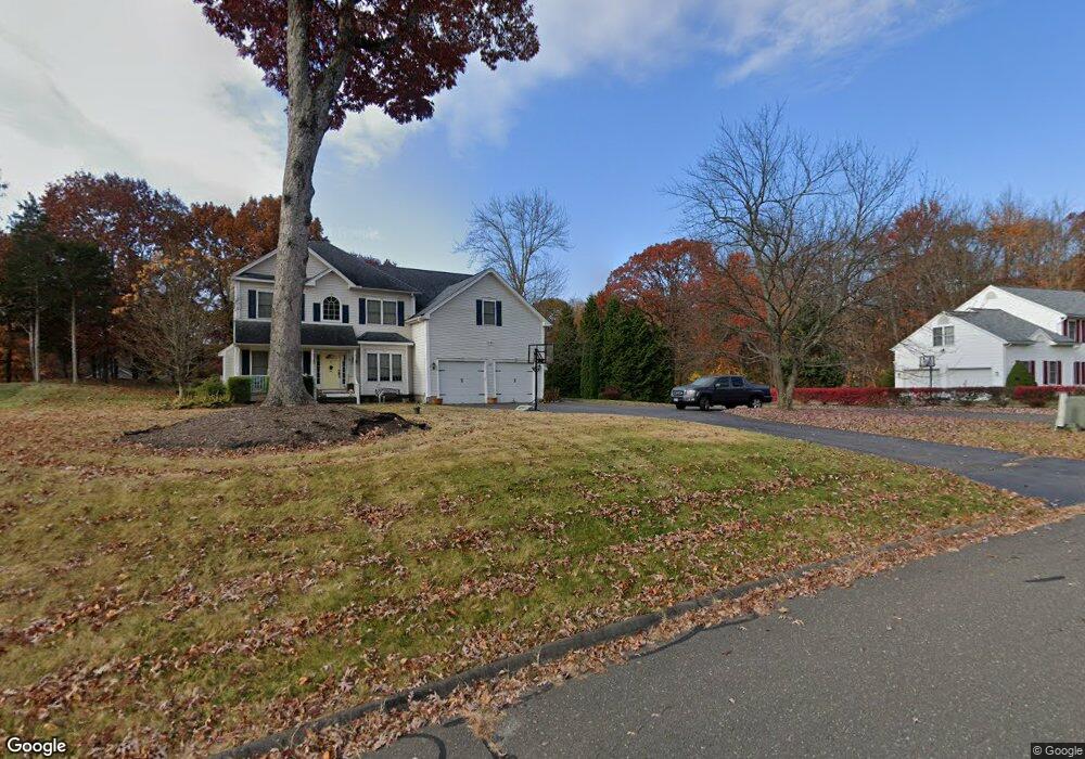 42 Woodgaite Dr, Wolcott, CT 06716 - photo 1