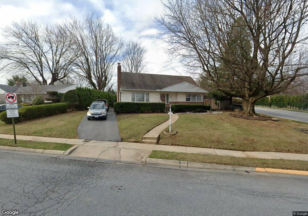 312 Brevity Ln, Reading, PA 19609 - photo 1