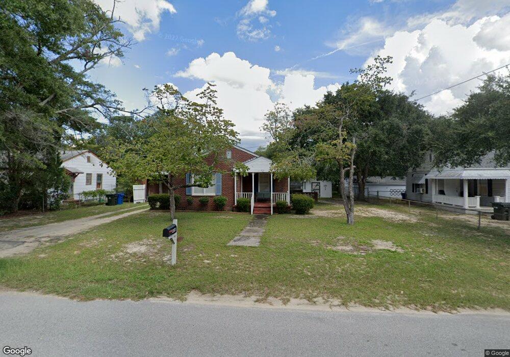 408 N Line St, West Columbia, SC 29169 - photo 1