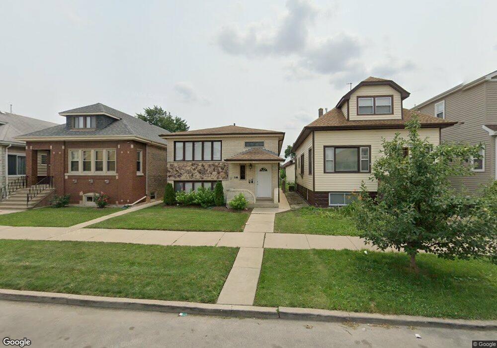 5331 W Barry Ave, Chicago, IL 60641 - photo 1