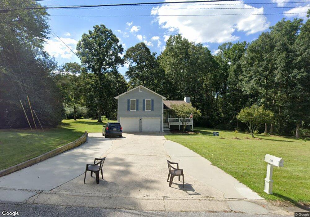 110 Whisper Way unit 1, Dacula, GA 30019 - photo 1