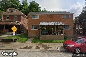 822 Stanton Ave, Pittsburgh, PA 15209