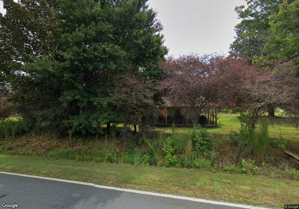 4791 Little Beane Store Rd, Seagrove, NC 27341 - photo 1