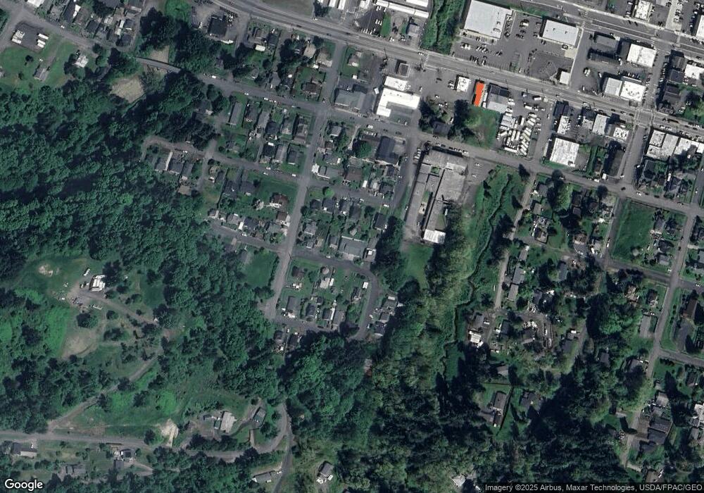 311 W E St, Rainier, OR 97048 - photo 1