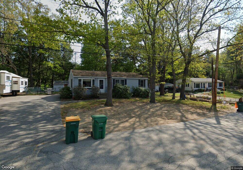 34 Forest Park Dr, Rochester, NH 03868 - photo 1