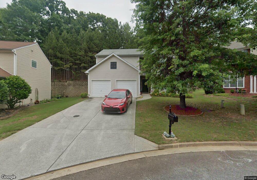 509 Sapphire Valley Ln unit 213, Canton, GA 30114 - photo 1