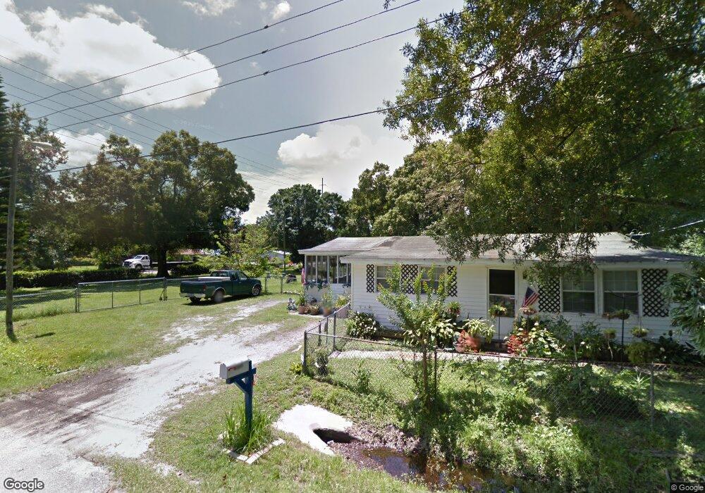 7217 Baldwin Ave, Tampa, FL 33619 - photo 1