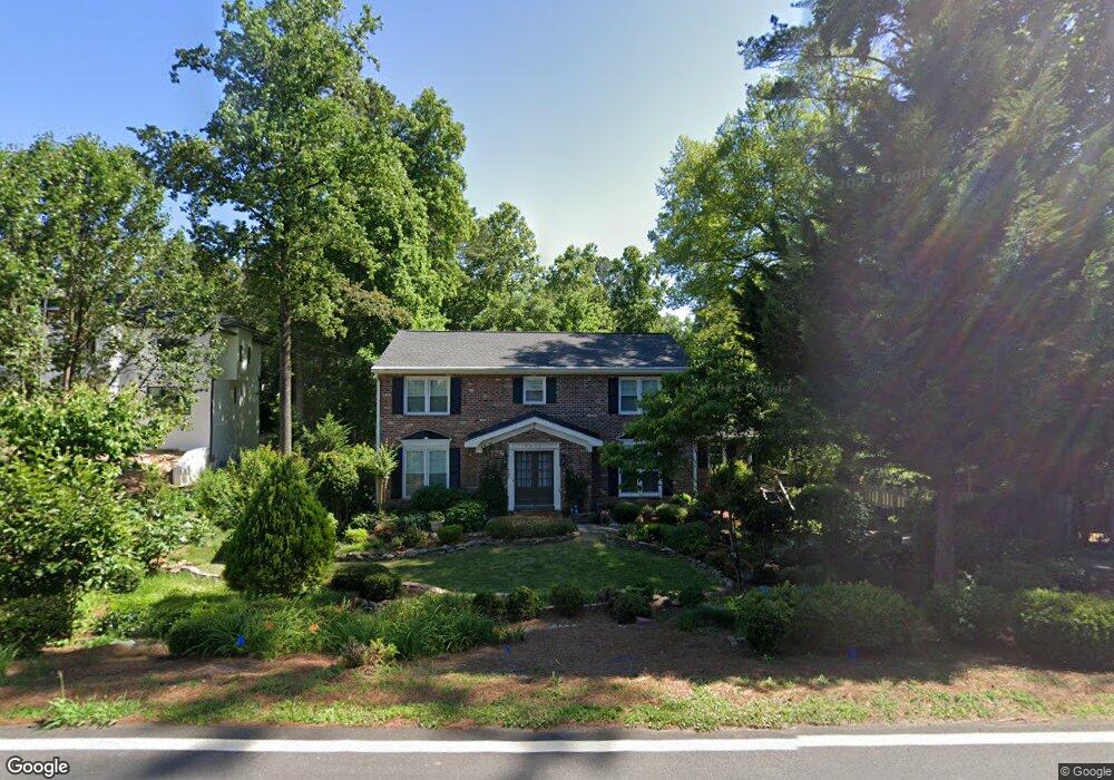 5228 Timber Ridge Rd unit 3, Marietta, GA 30068 - photo 1