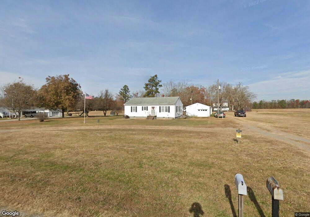 1831 Danieltown Rd, Dundas, VA 23938 - photo 1