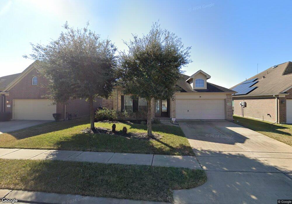 8035 Pavona Ridge Ln, Houston, TX 77040 - photo 1