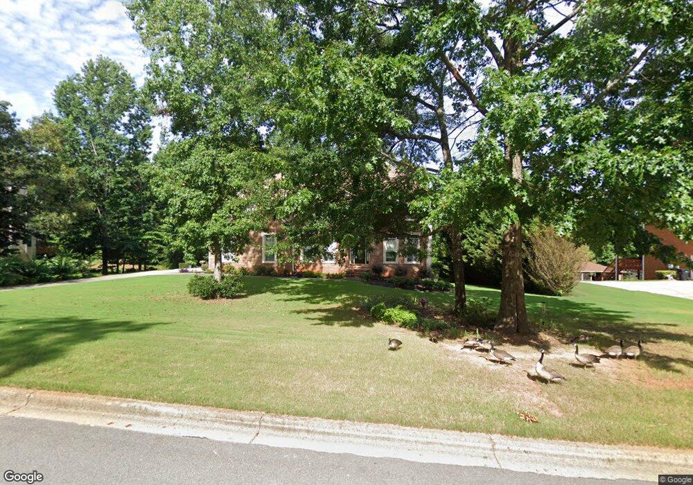 271 Awendaw Cir, Ellenwood, GA 30294 - photo 1